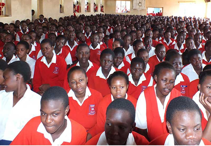 Protecting and Promoting Rights